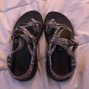chaco z/cloud x2 sandals